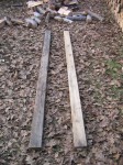 How to Build a Firewood Rack Cheap and Easy