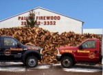 Minneapolis Firewood