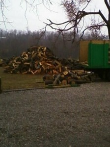 Indiana Firewood
