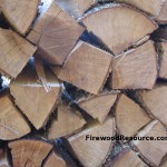 Pepperwood Firewood