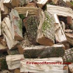 Pepperwood Firewood