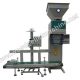 Wood Pellet Weighing and Packing Machine